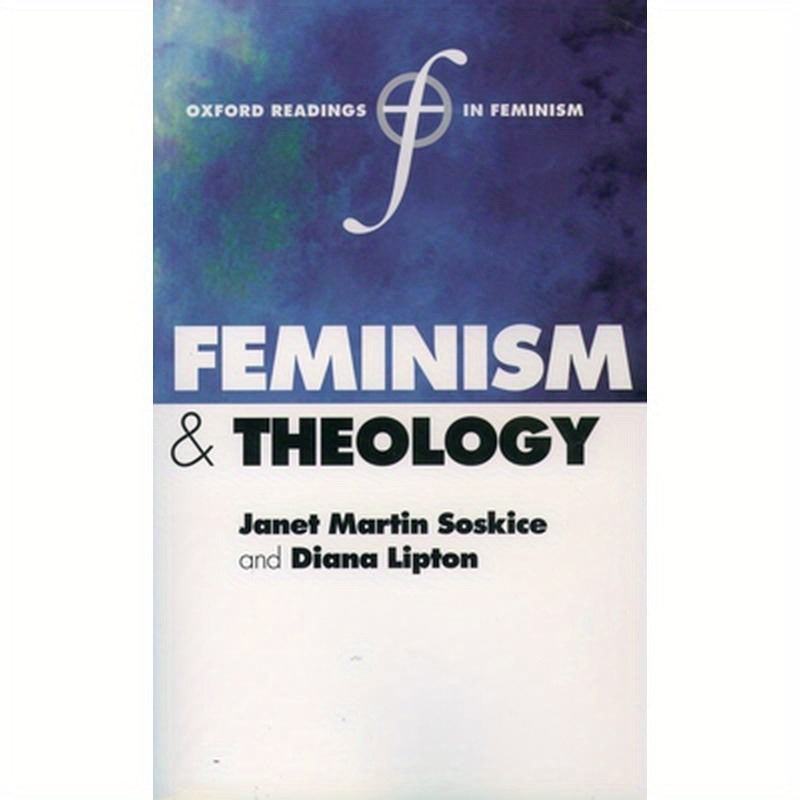 Feminism and Theology