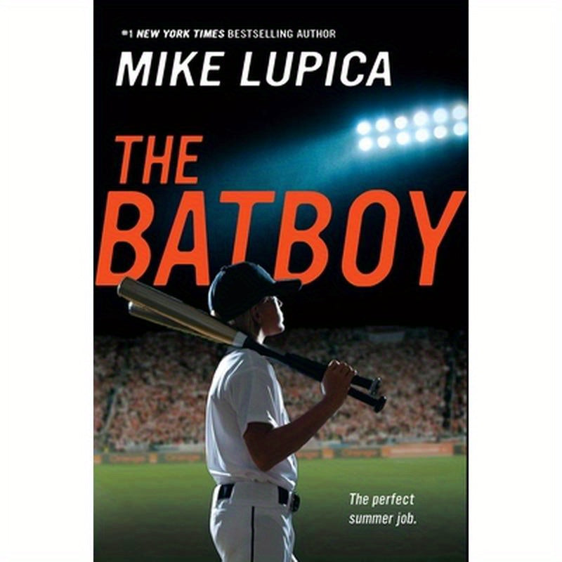 The Batboy