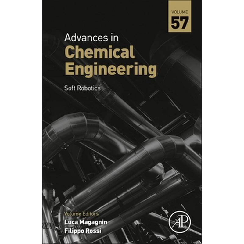 Soft Robotics: Volume 57