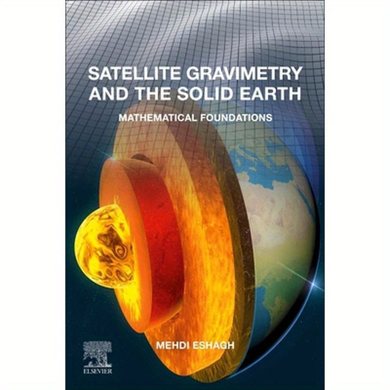 Satellite Gravimetry and the Solid Earth: Mathematical Foundations