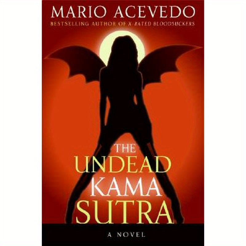 The Undead Kama Sutra