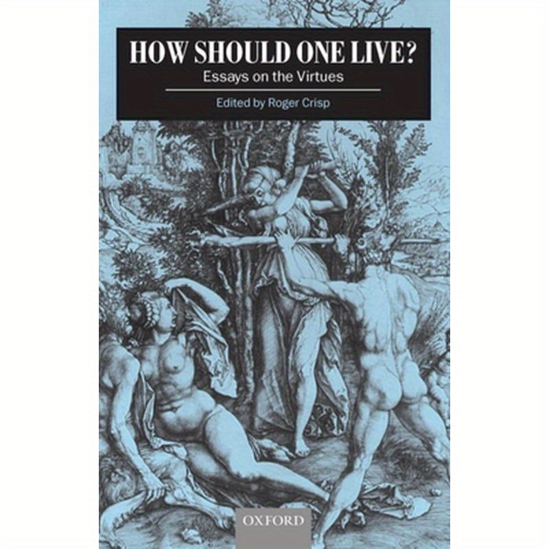 How Should One Live?