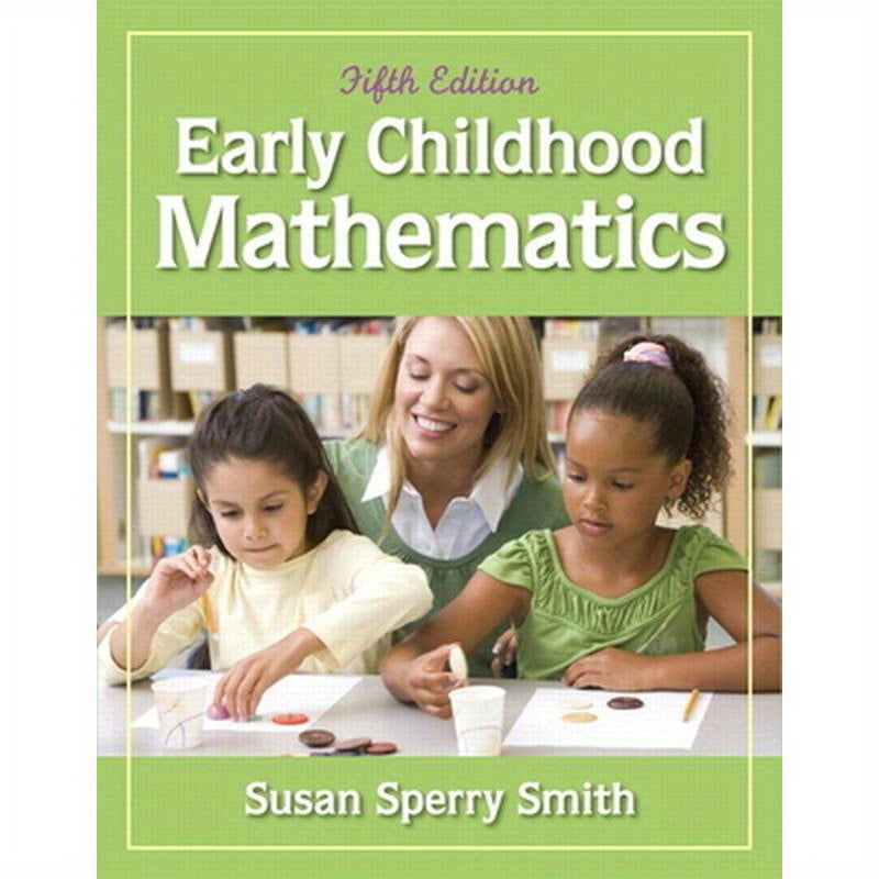 Early Childhood Mathematics