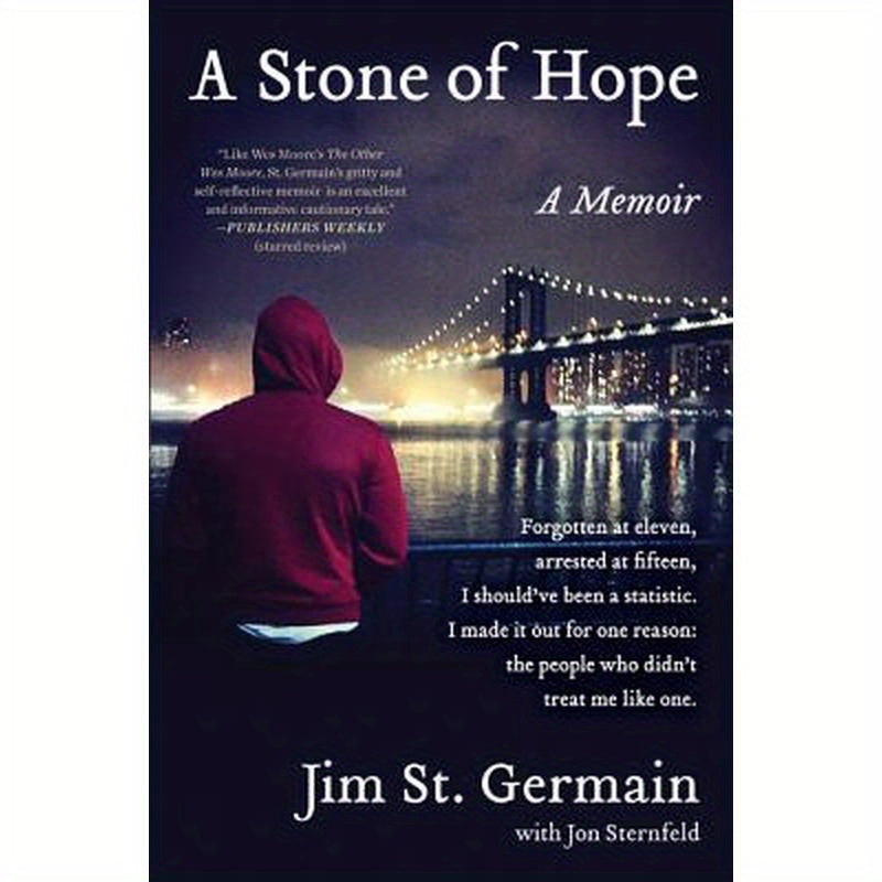A Stone of Hope: A Memoir