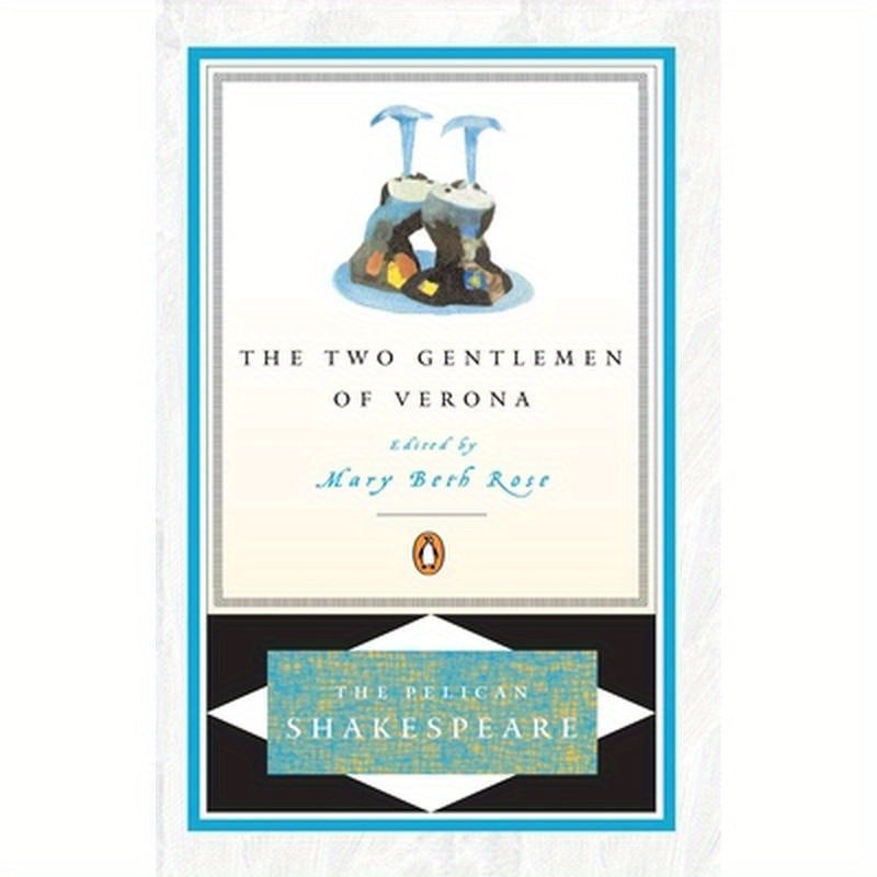 The Two Gentlemen of Verona
