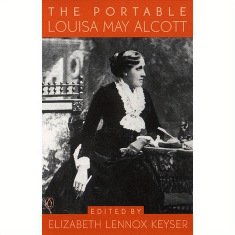 The Portable Louisa May Alcott
