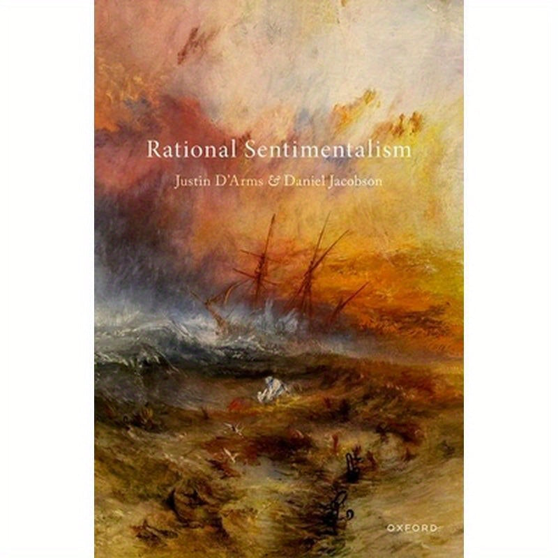 Rational Sentimentalism