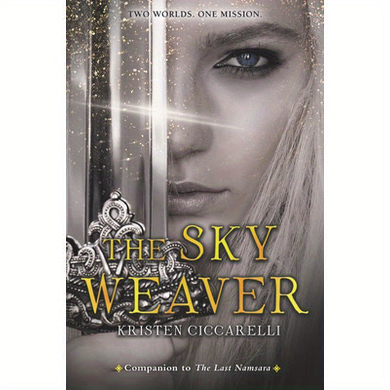 The Sky Weaver