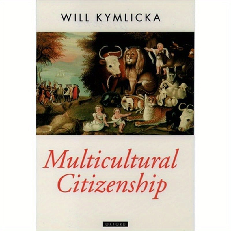 Multicult Citizenship Opt: Ncs P