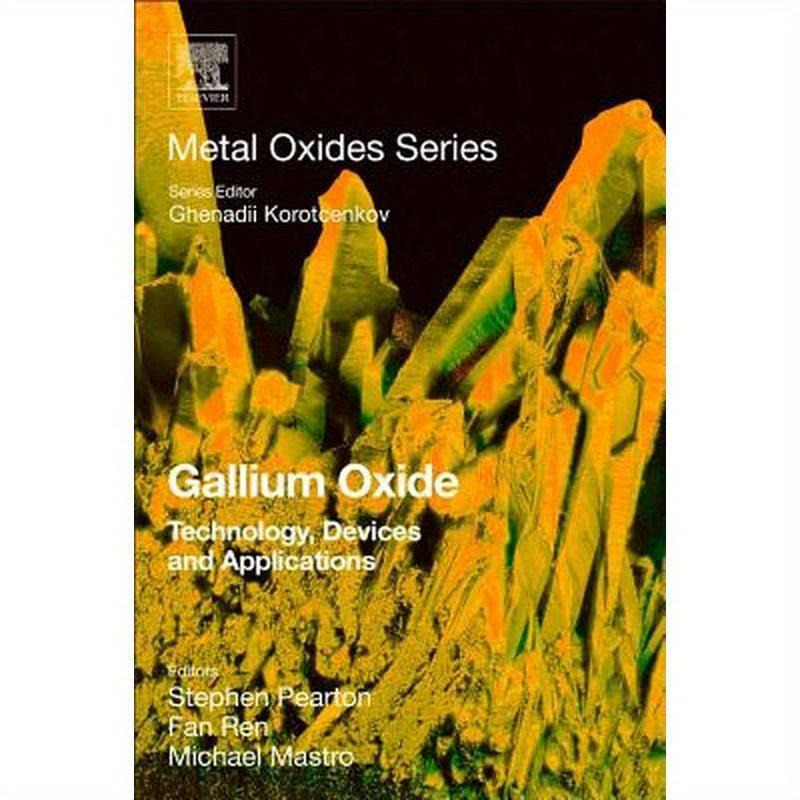 Gallium Oxide: Technology, Devices and Applications