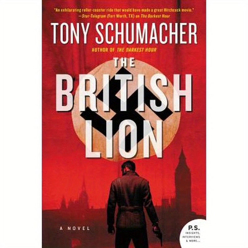 The British Lion