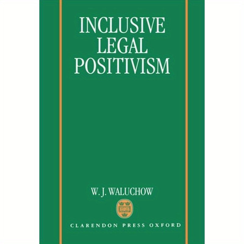 Inclusive Legal Positivism