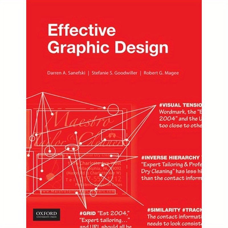 Effective Graphic Design