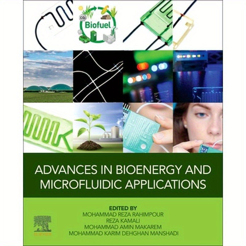 Advances in Bioenergy and Microfluidic Applications