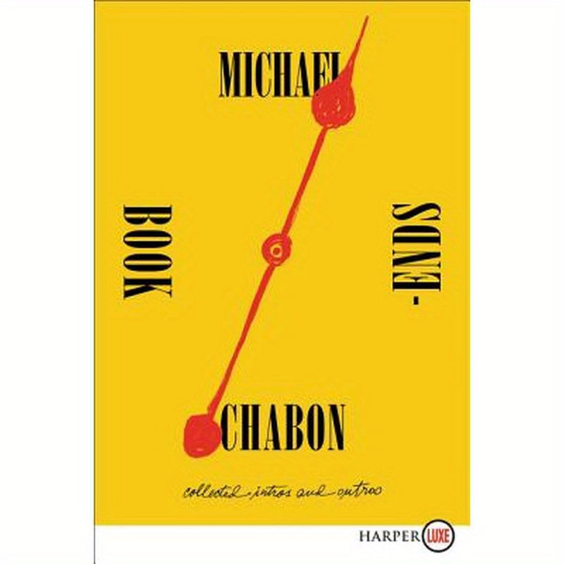 Bookends: Collected Intros and Outros