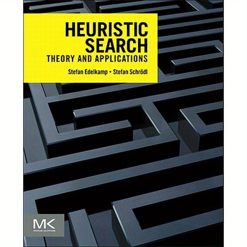 Heuristic Search: Theory and Applications