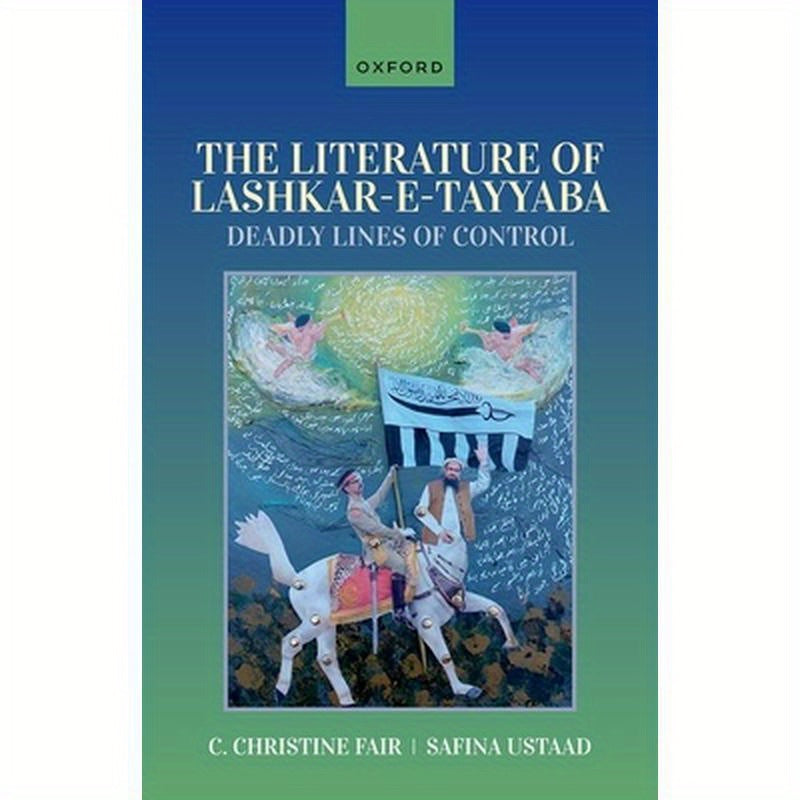 Literature of Lashkar E Tayyaba