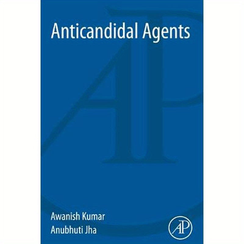 Anticandidal Agents