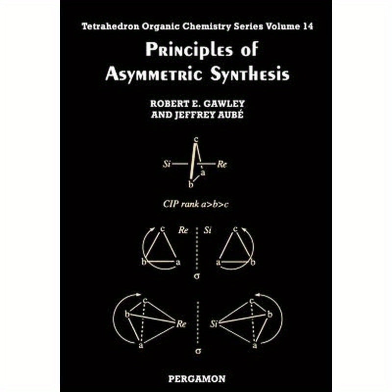 Principles of Asymmetric Synthesis
