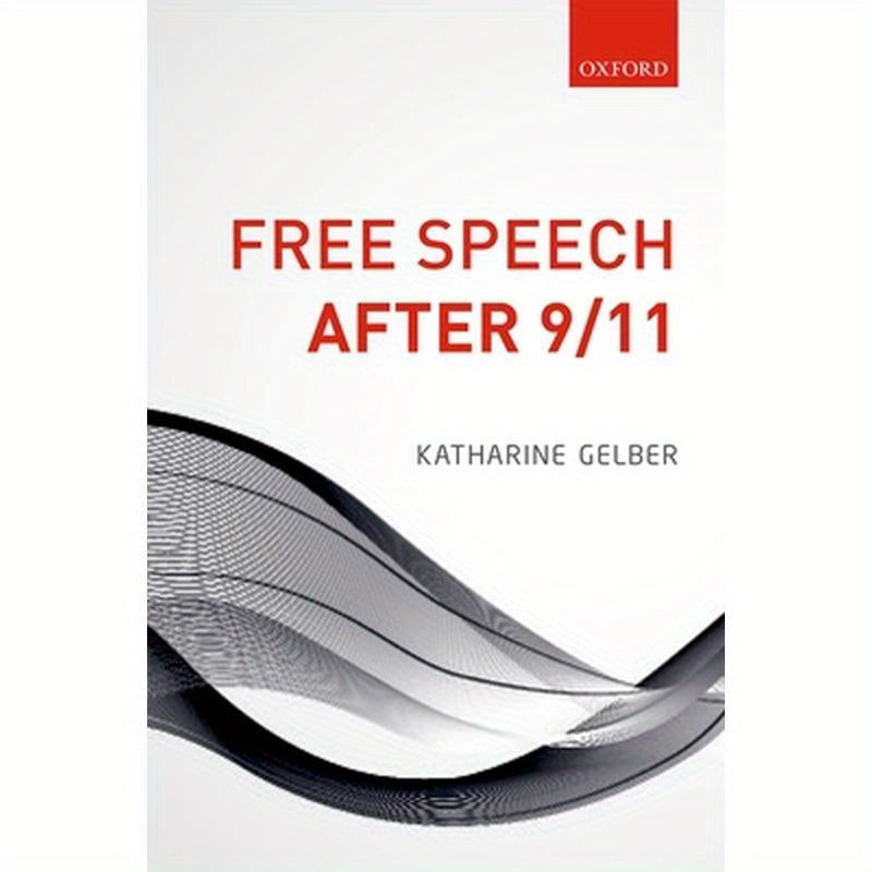 Free Speech After 9/11