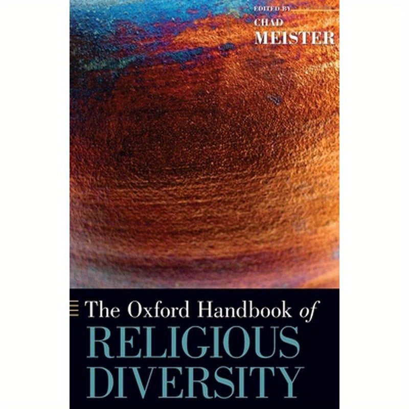 Oxford Handbook of Religious Diversity