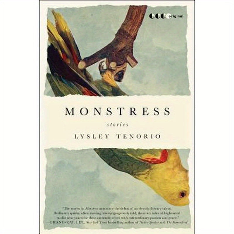 Monstress