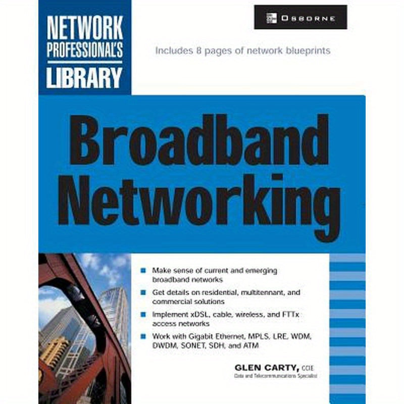 Broadband Networking