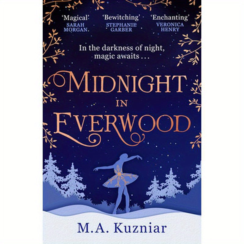 Midnight in Everwood