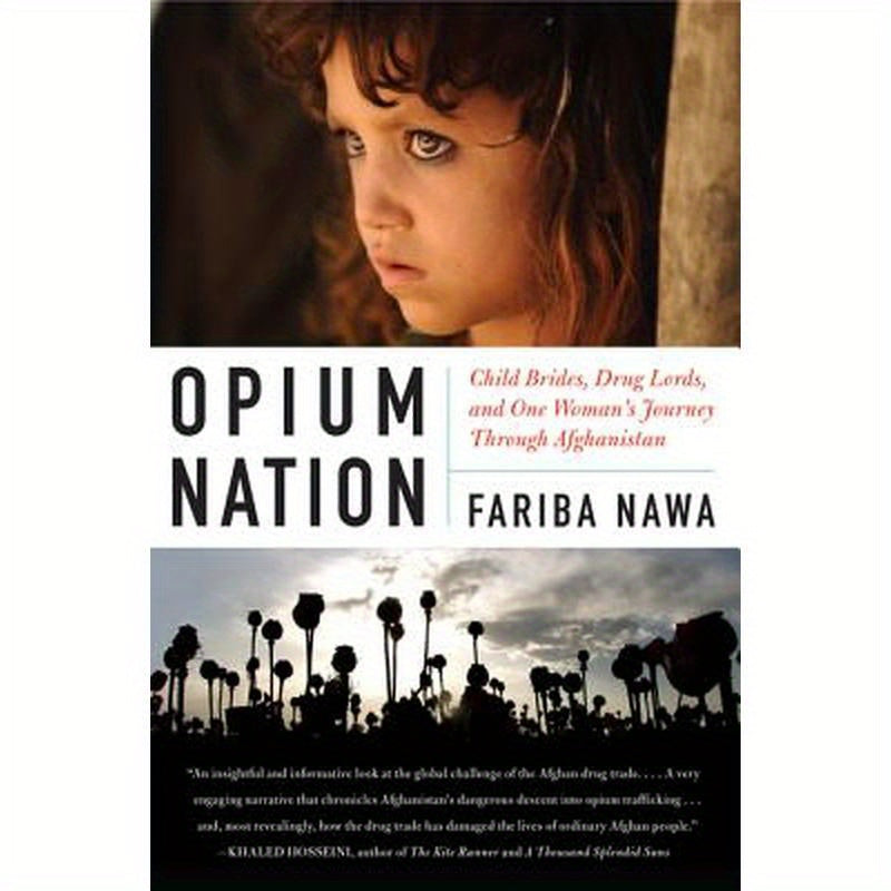 Opium Nation