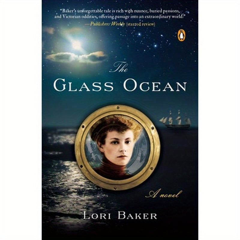 The Glass Ocean