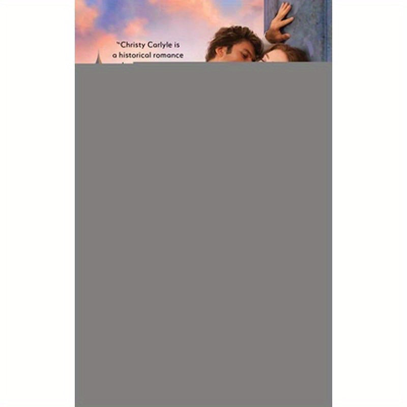 The Duke and Lady Scandal