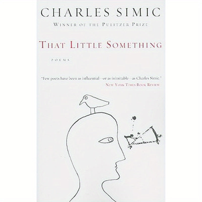 That Little Something