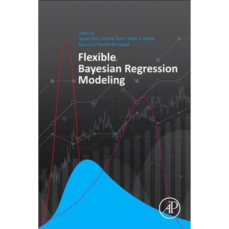 Flexible Bayesian Regression Modelling