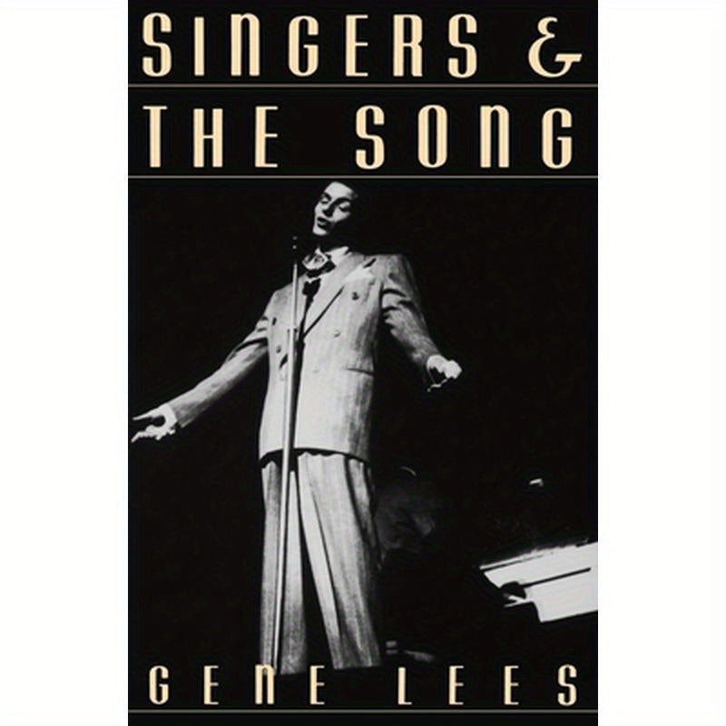 Singers and the Song
