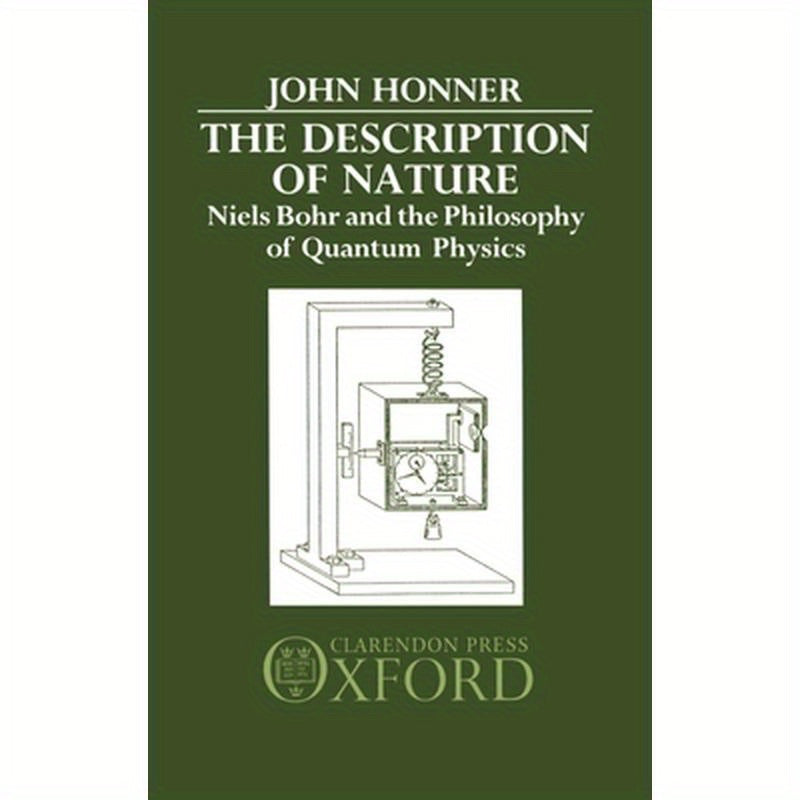 The Description of Nature