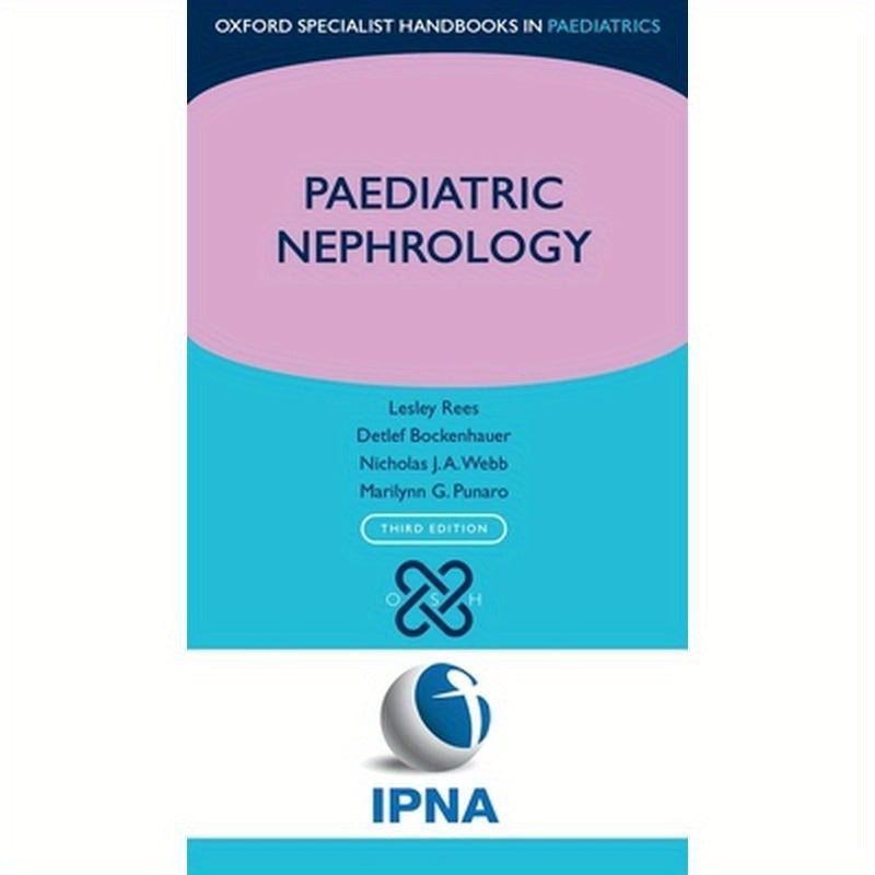 Paediatric Nephrology