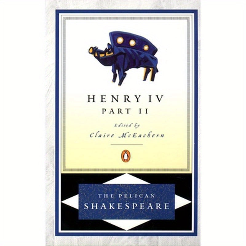 Henry IV, Part 2