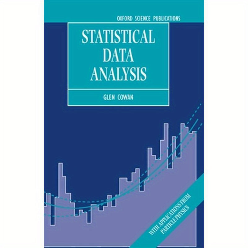 Statistical Data Analysis