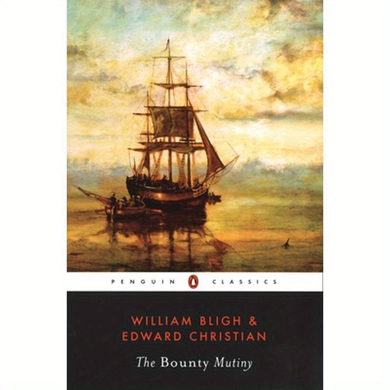 The Bounty Mutiny