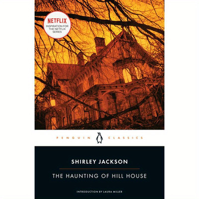 The Haunting of Hill House