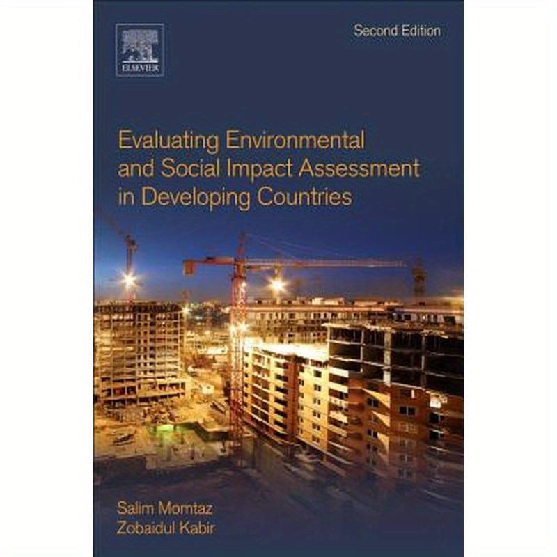 Evaluating Environmental and Social Impact Assessment in Developing Countries