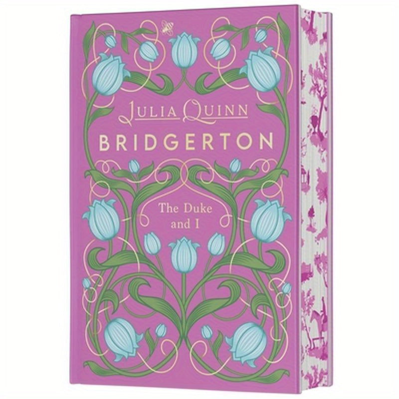 The Duke and I Deluxe Collector's Edition: Bridgerton
