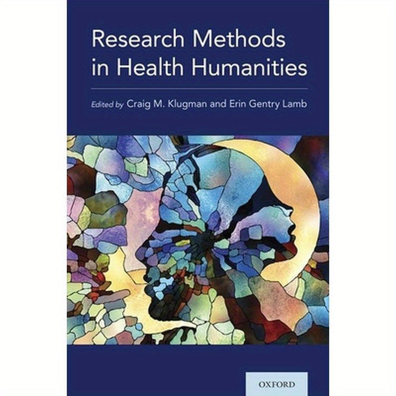 Research Methods in Health Humanities