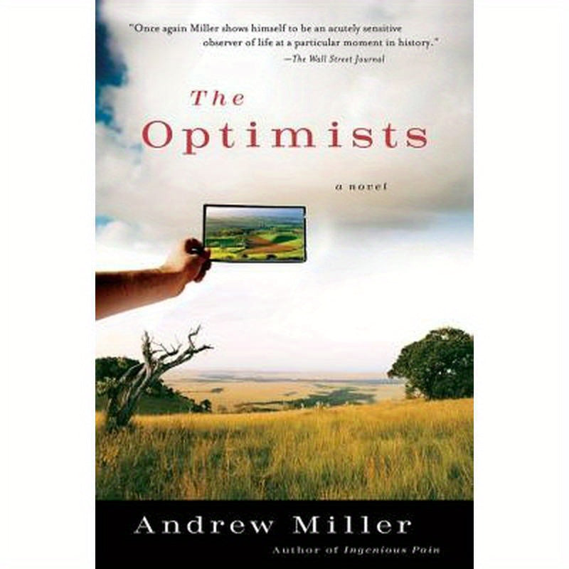 The Optimists