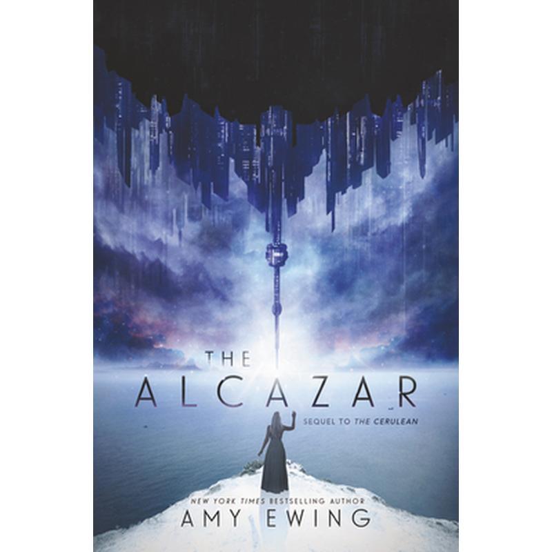 The Alcazar: A Cerulean Novel