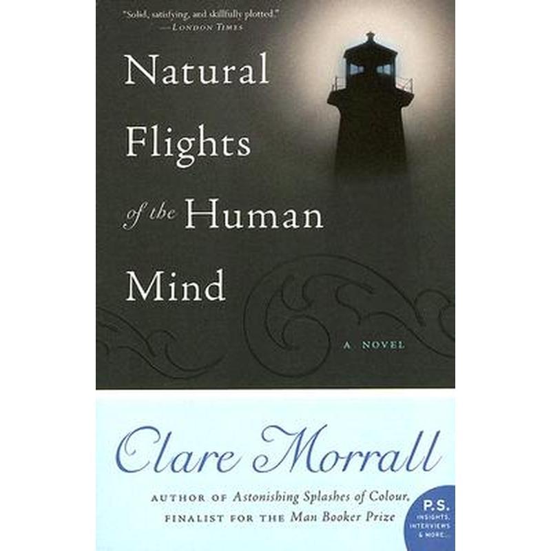 Natural Flights of the Human Mind