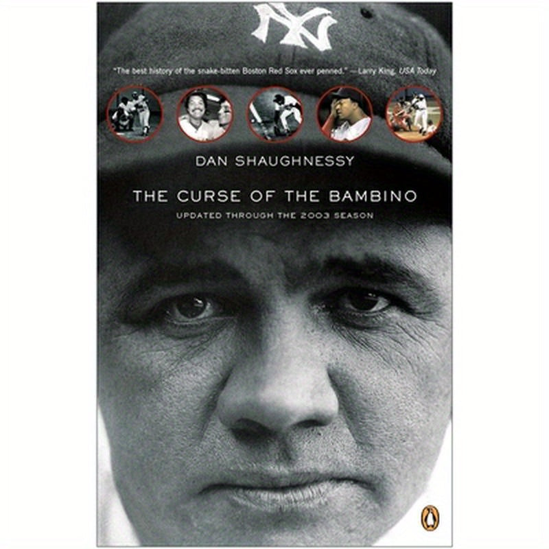 The Curse of the Bambino