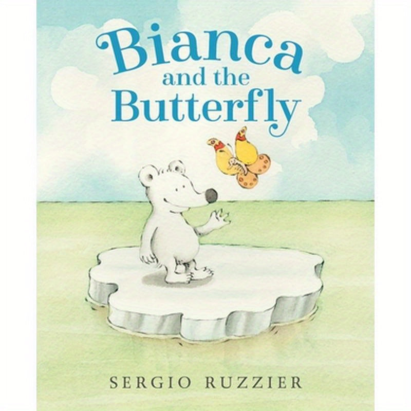 Bianca and the Butterfly