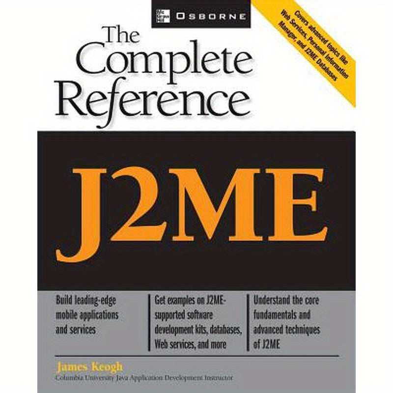 J2ME