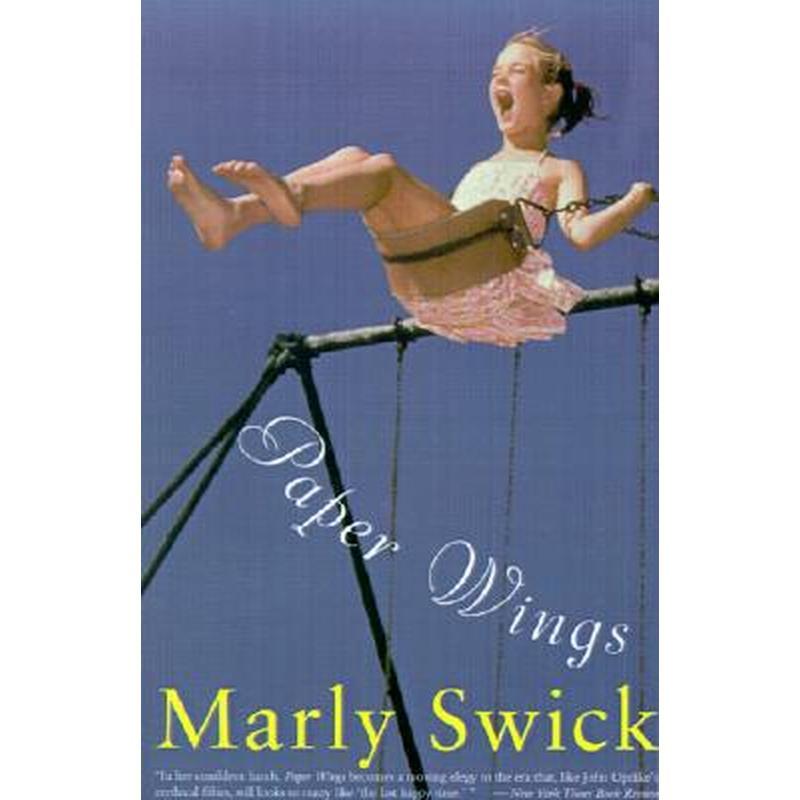 Paper Wings: Novel, a